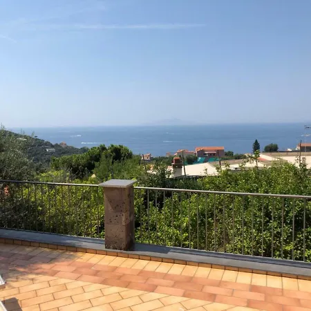 Villa Alessandra *